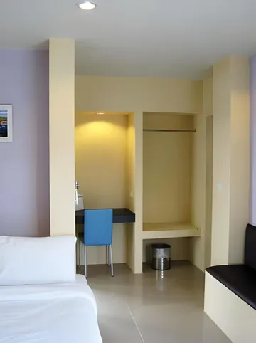 รูปภาพของโรงแรมซี ทู เรสซิเดนท์ บูทีค