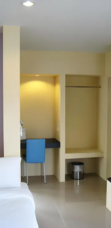 ห้องสแตนดาร์ด