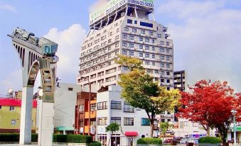 Yonago Universal Hotel