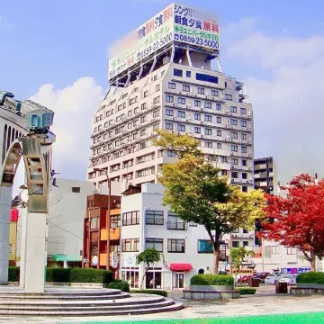 Yonago Universal Hotel