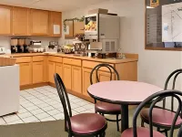 Super 8 by Wyndham Tomah Wisconsin Hotels in Warrens