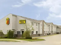 Super 8 by Wyndham Platte City/KCI Airport North Hotels in Platte County