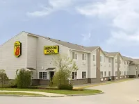 Super 8 by Wyndham Platte City/KCI Airport North Hôtels à : Leavenworth