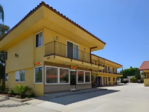 Travelodge by Wyndham Brea Hotels in Brea