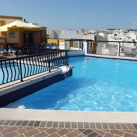 Sunseeker Holiday Complex