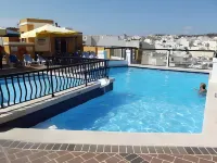 Sunseeker Holiday Complex - Pools