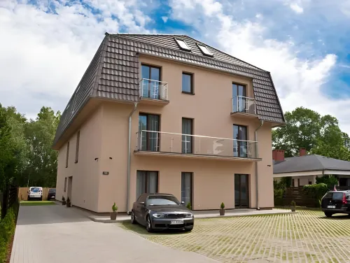 Malta Premium Hotels in Swarzedz