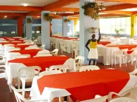 Hotel Dorado Plaza Punta Arena Hotels in Bocachica