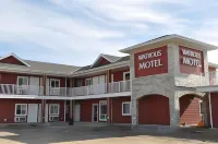 Super 8 by Wyndham Watrous Hotels in 