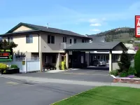 Traveler's Motel Penticton