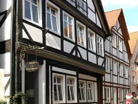 Hotel la Principessa Hotels in der Nähe von Multimarkt Hameln
