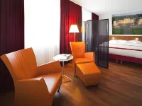 Mauritzhof Hotel Münster