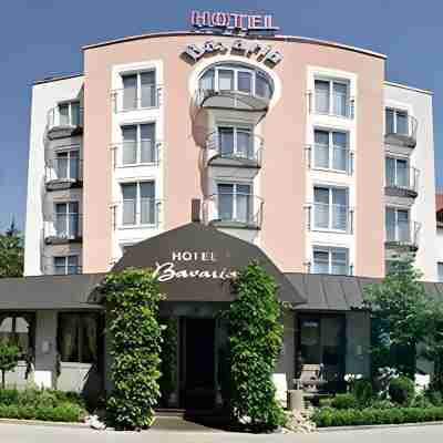 Bavaria Hotel Hotel Exterior