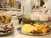 Sletz Parkhotel - Superior Hotels in Giessen