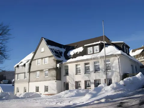 Bed and Breakfast am Knittenberg