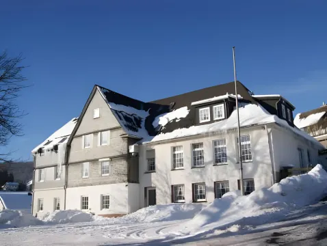 Bed and Breakfast am Knittenberg