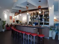 雷訥瑟弗萊徹斯特朗德酒店 - 酒吧