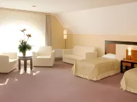 Łeba Hotel & Spa Hotels in Łeba