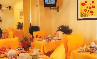 Hotel Victor Hugo