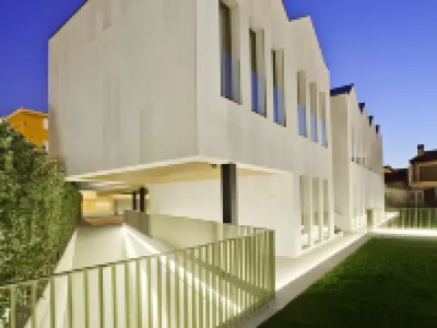 Hotel Araba Hotels in Vitoria