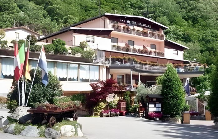 Hotel Saligari
