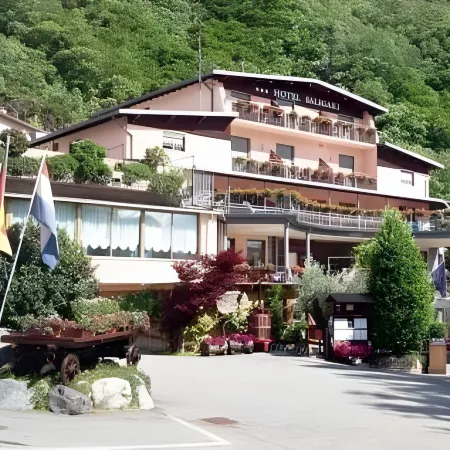 Hotel Saligari