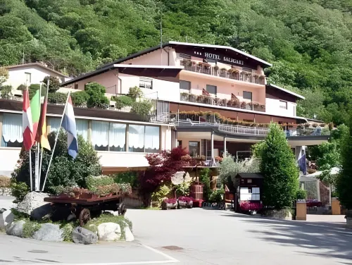 Hotel Saligari Hotels in Dubino