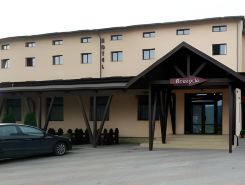 Hotel Polaris