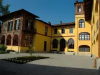 Villa Soleil Hotel a Ivrea