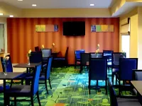 Fairfield Inn & Suites Cincinnati Eastgate Hotels in Clermont County