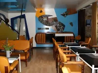Hôtel Modern