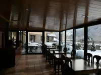 Hotel & Restaurante Peña - breakfast