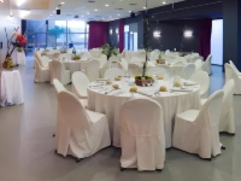 Hotel Palacio de Aiete