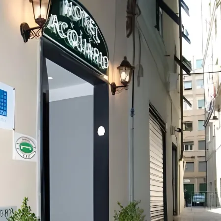 Hotel Acquario