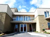 Zenit Wellness Hotel Balaton