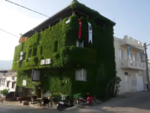 ベラ ホテル セルチュクのホテル