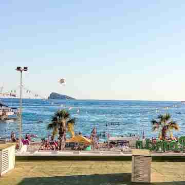 Vistas Sobre El Mar Others