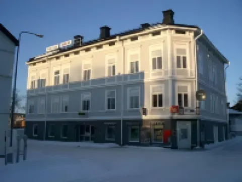 Hotell Royal Hotels in 