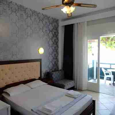 Blue Sea Beach Hotel Rooms