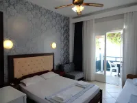 Blue Sea Beach Hotel Hotels in Chrysi Ammoudia