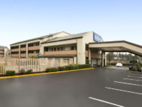 Baymont by Wyndham Seattle/Kirkland WA Hotels in Kirkland