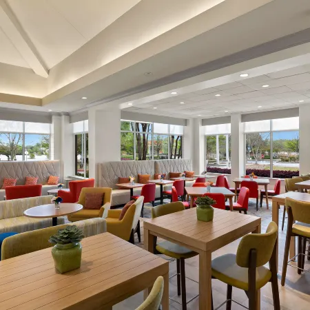 Hilton Garden Inn Atlanta East/Stonecrest