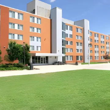 Residence & Conference Centre - Brampton