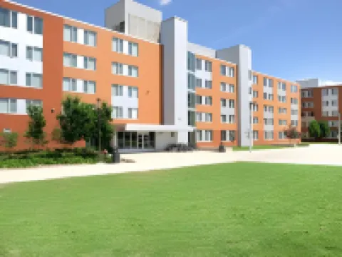 Residence & Conference Centre - Brampton
