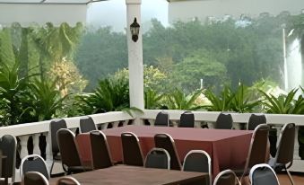 NAN Valley Resort