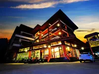Alina Grande Hotel & Resort Hotels in der Nähe von Ban Kwan Chang Elephant Camp