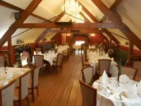 The Barns Hotel Hôtels à : Rugeley
