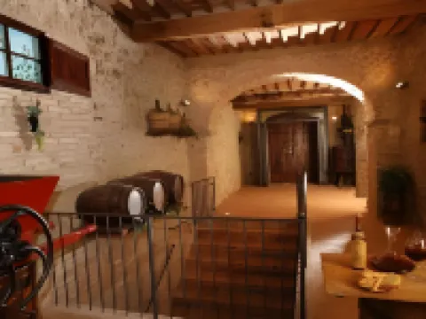 L'Aia Country Holidays