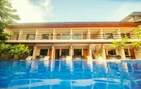 TEZA Resort - Rooftop Pools