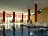 Lady Gregory Hotel, Leisure Club & Beauty Rooms - Pools